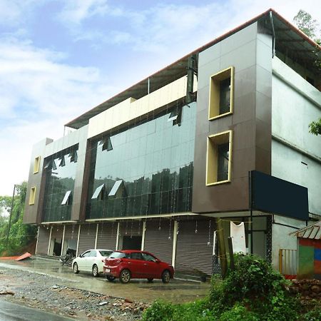 Oyo 12978 Igloo Residency Hotel Vythiri Ngoại thất bức ảnh