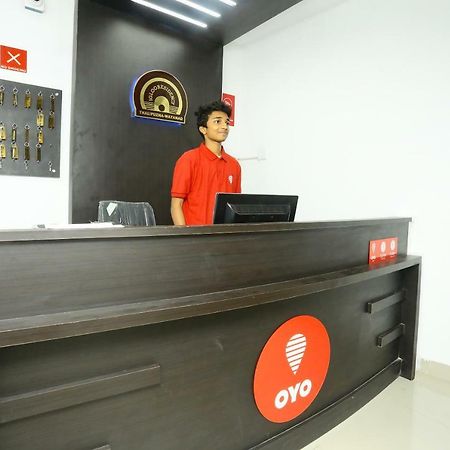 Oyo 12978 Igloo Residency Hotel Vythiri Ngoại thất bức ảnh