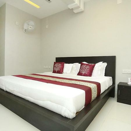 Oyo 12978 Igloo Residency Hotel Vythiri Ngoại thất bức ảnh