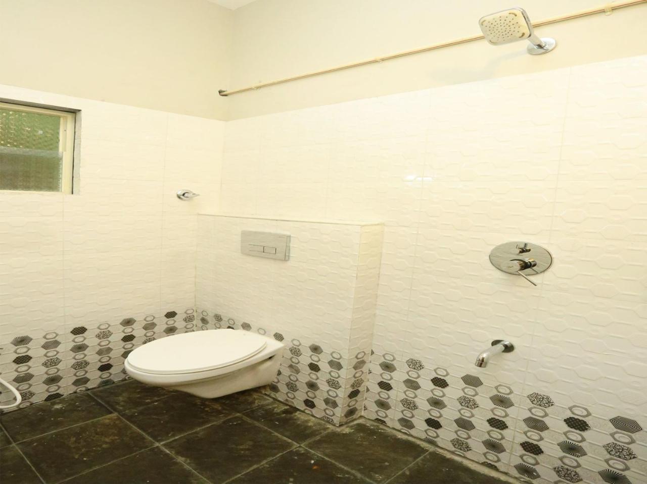 Oyo 12978 Igloo Residency Hotel Vythiri Ngoại thất bức ảnh