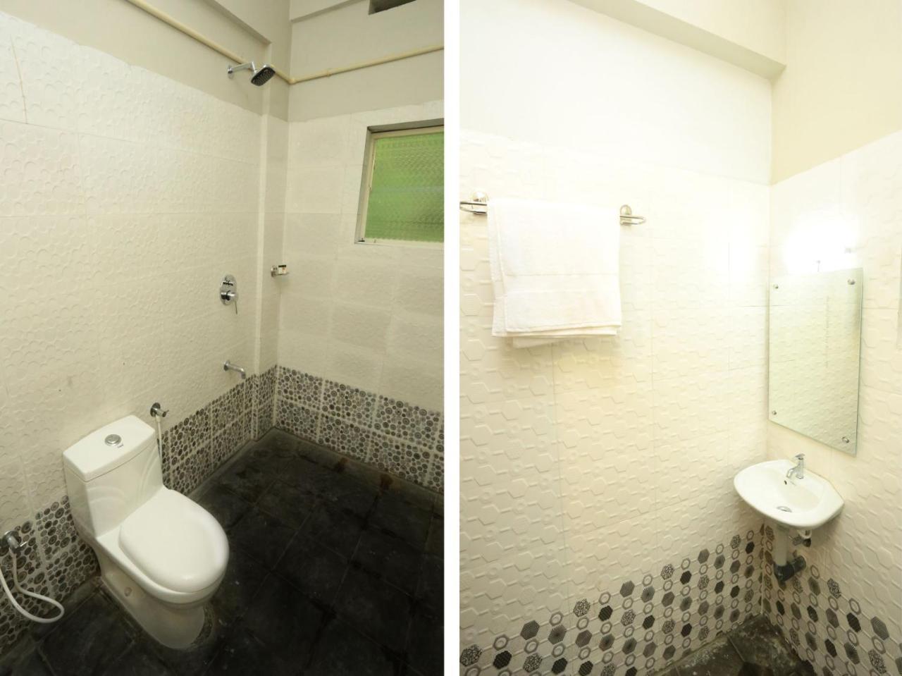 Oyo 12978 Igloo Residency Hotel Vythiri Ngoại thất bức ảnh