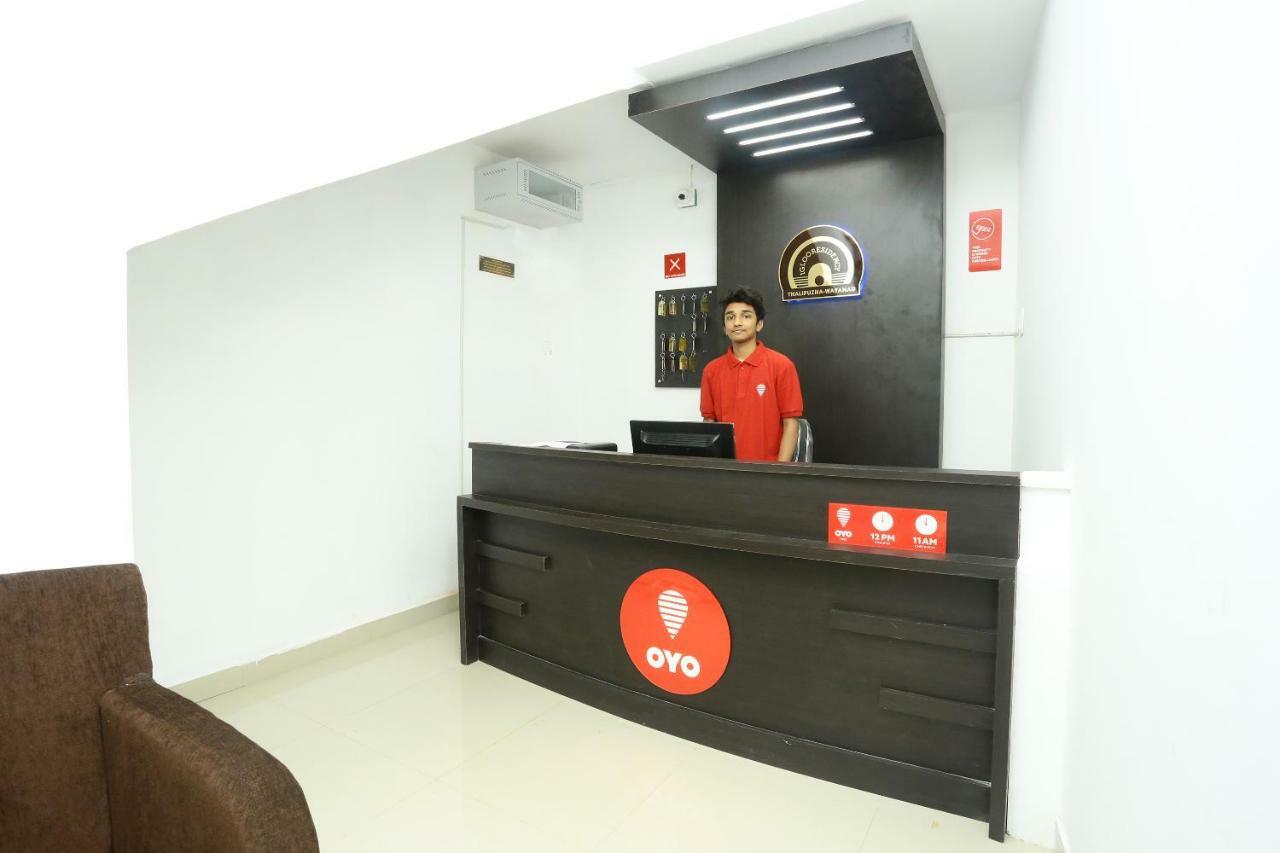 Oyo 12978 Igloo Residency Hotel Vythiri Ngoại thất bức ảnh