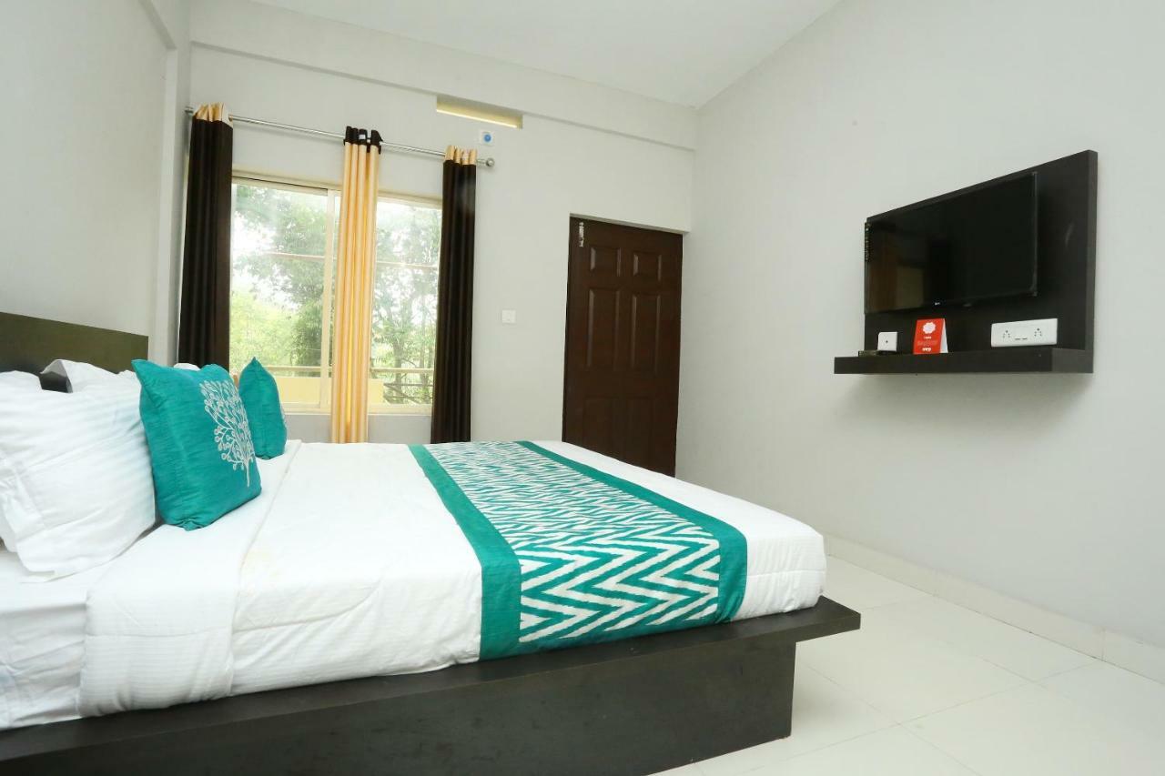 Oyo 12978 Igloo Residency Hotel Vythiri Ngoại thất bức ảnh