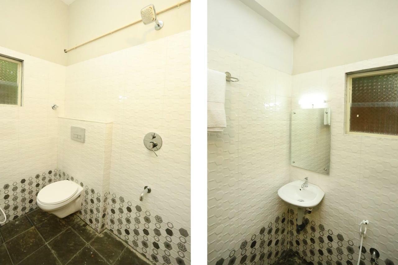 Oyo 12978 Igloo Residency Hotel Vythiri Ngoại thất bức ảnh